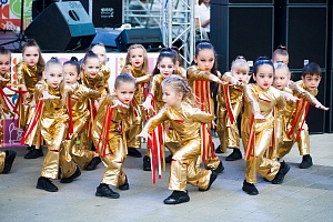 ������������� ��������� ���������������� #���������� � �. ����������, 2018 ���