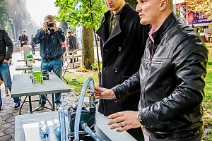 ������������� ��������� ���������������� #���������� � ����������, 2016 ���