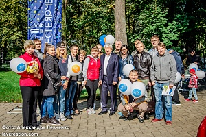 ������������� ��������� ���������������� #���������� � ����������, 2016 ���