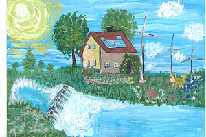 ������ ����������� �������� �������� "���� ������ ������� ������� 2020"