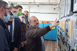 ������� �������� � ������� �������� � ���������� �� ��������� ���-1