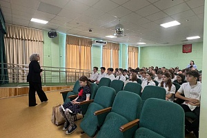 Это всем легко понять - мусор надо разделять!