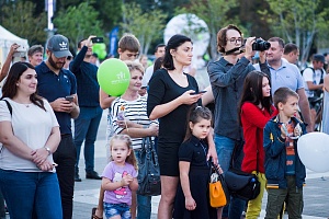 ������������� ��������� ���������������� #���������� � �. ����������, 2018 ���