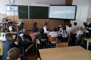 Кавказский район поддержал фестиваль «ВместеЯрче»