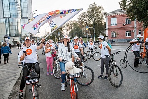 ������������� ��������� ���������������� � �������� #���������� � ����������, 2019 ���