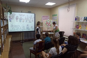 Ейский район присоединяется к фестивалю #ВместеЯрче