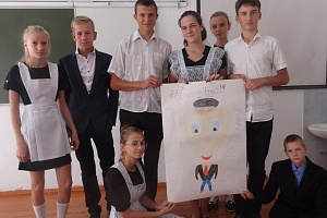 В Калининском районе и городе Армавире проведены мероприятия в поддержку фестиваля