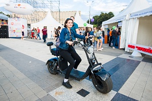 ������������� ��������� ���������������� #���������� � �. ����������, 2018 ���