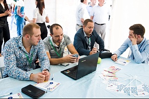 ���������� ������-����������� ����� ����� ������ � ������������� ����