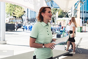 ������������� ��������� ���������������� #���������� � �. ����������, 2017 ���