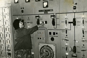 ��������� ����� �������� 60-������ ������