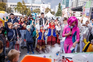 ������������� ��������� ���������������� � �������� #���������� � ����������, 2019 ���