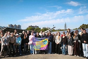 Энергетики Краснодара присоединились к краевой экологической акции