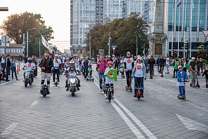 ������������� ��������� ���������������� � �������� #���������� � ����������, 2019 ���