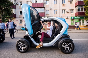 ������������� ��������� ���������������� #���������� � �. ����������, 2018 ���