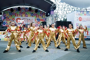 ������������� ��������� ���������������� #���������� � �. ����������, 2018 ���