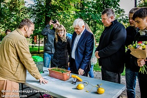 ������������� ��������� ���������������� #���������� � ����������, 2016 ���