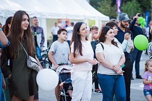 ������������� ��������� ���������������� #���������� � �. ����������, 2018 ���