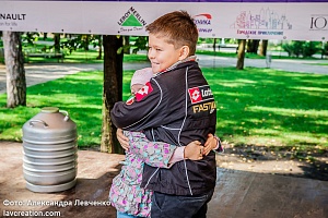 ������������� ��������� ���������������� #���������� � ����������, 2016 ���