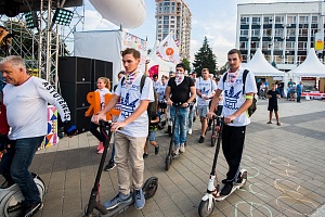 ������������� ��������� ���������������� #���������� � �. ����������, 2018 ���