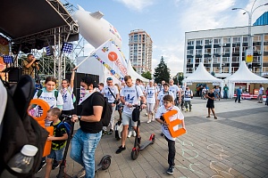 ������������� ��������� ���������������� #���������� � �. ����������, 2018 ���