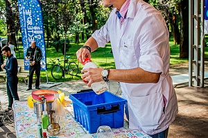 ������������� ��������� ���������������� #���������� � ����������, 2016 ���