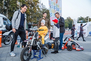 ������������� ��������� ���������������� � �������� #���������� � ����������, 2019 ���